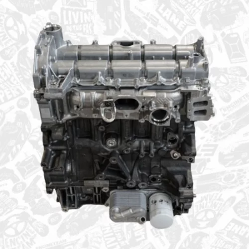Kompletný motor SB0015 (ET ENGINETEAM) - obr. 1