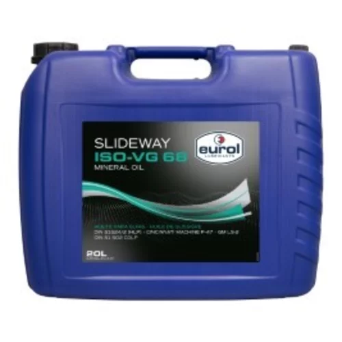 Univerzálne mazivo EUROL E121490-20L ZIL