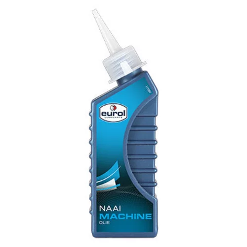EUROL Olej pre šijacie stroje 100 ml
