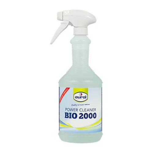 EUROL Power Cleaner Bio2000 IF 1L