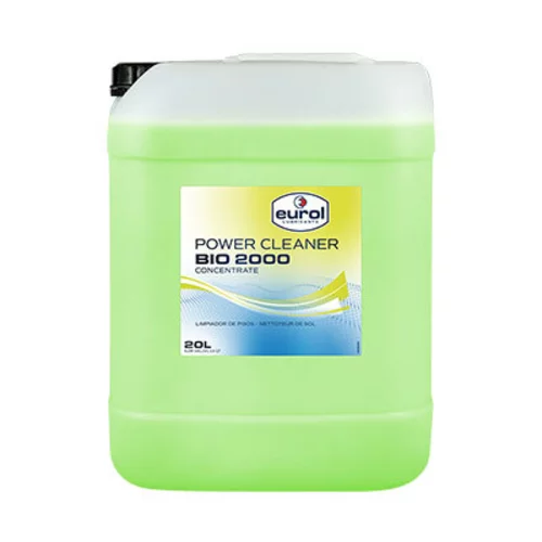 EUROL Power Cleaner Bio 2000 20L