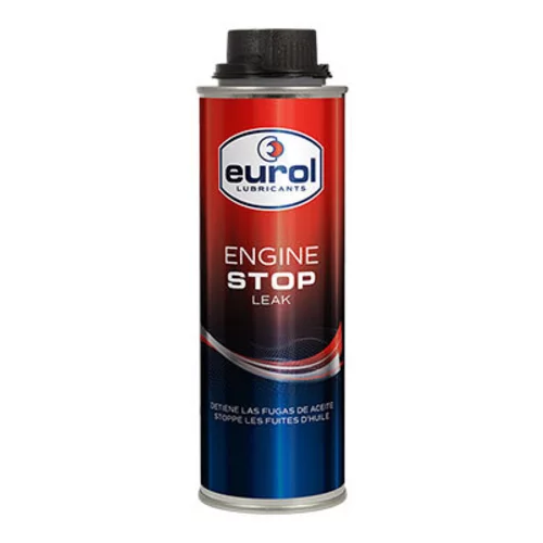 EUROL Engine Stop Leak 250 ml