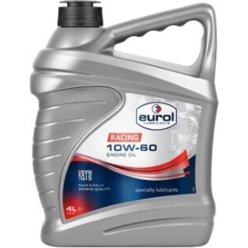 Motorový olej EUROL S099002-4L