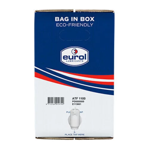 EUROL ATF 1100 / BIB 20L