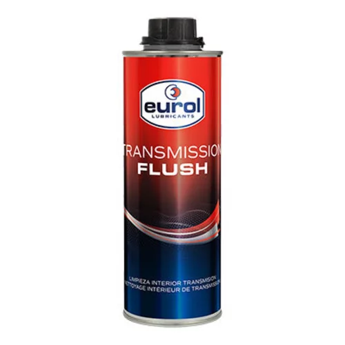 EUROL Transmission Flush 500 ml