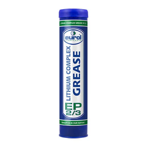 EUROL Lithium Complex Grease EP2/3 400 g