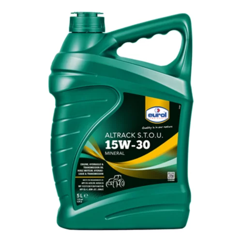 EUROL E105080 5L