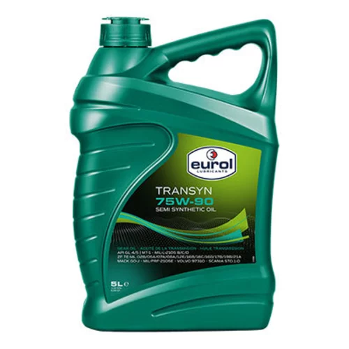 EUROL Transyn 75W-90 GL 4/5 5L