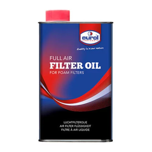 EUROL Air-Filter Fluid 1L
