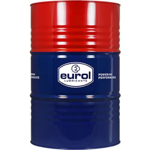 Motorový olej EUROL E100232-210L
