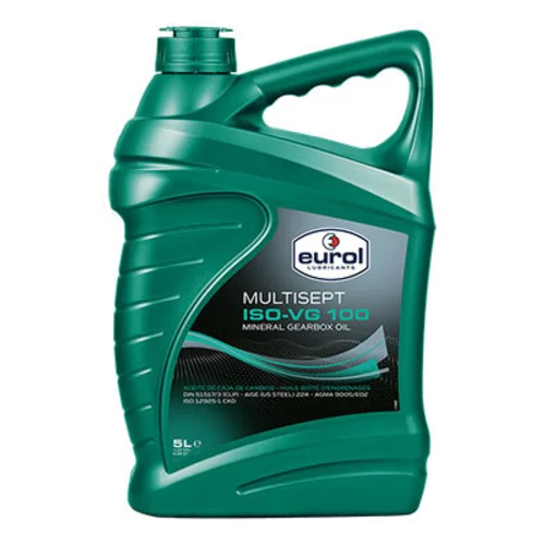 EUROL Multisept ISO 100 5L