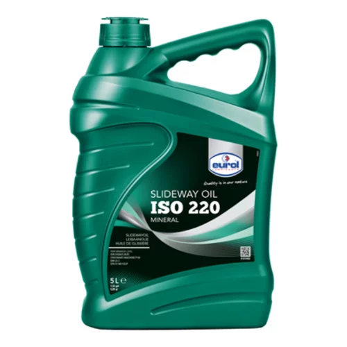 Univerzálne mazivo EUROL E121492-5L