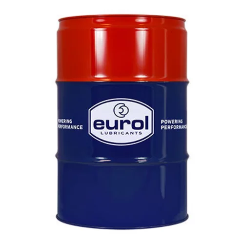 Nemrznúca kvapalina EUROL E504146-60L 60L
