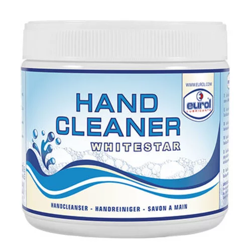 Hand Cleaner Whitestar 600 ml /EUROL/