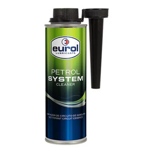 EUROL Petrol System Cleaner 250 ml