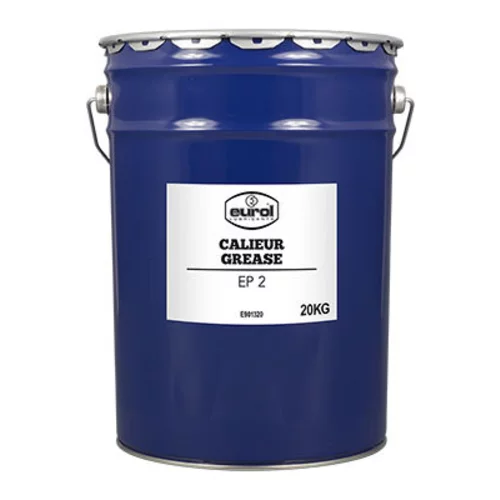 EUROL Calieur Grease EP2 20 kg