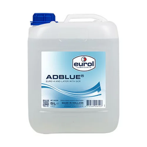 Prísada do paliva EUROL E301200-5L
