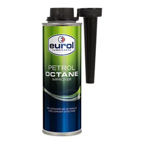EUROL Petrol Octane Improver 250 ml