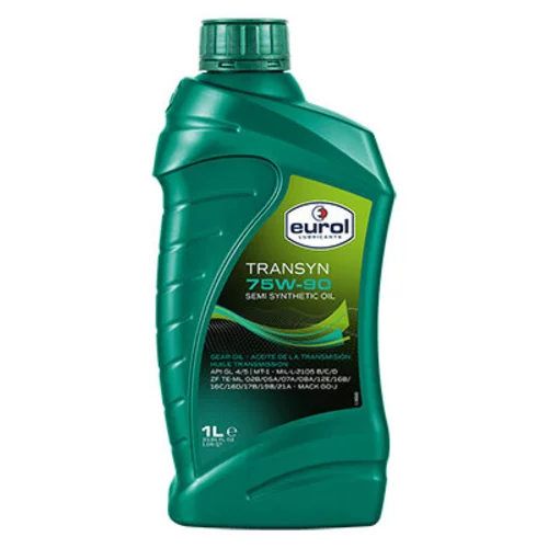 EUROL Transyn 75W-90 GL 4/5 1L