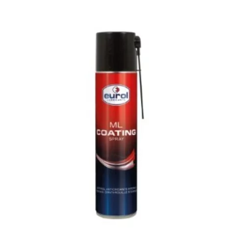 ML Coating Spray 400 ml /EUROL/
