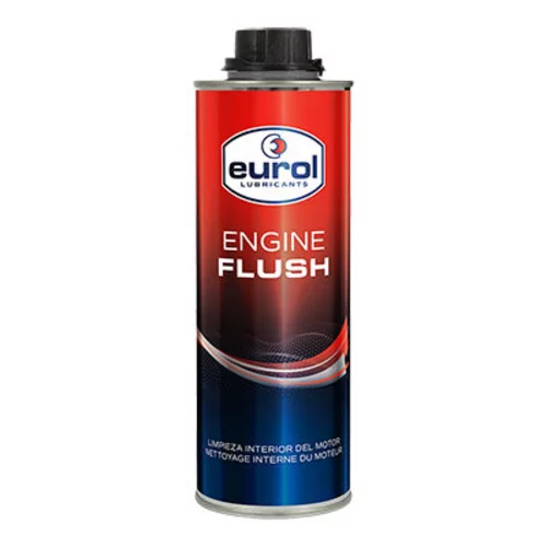 EUROL Engine Flush - preplach motora 500ml