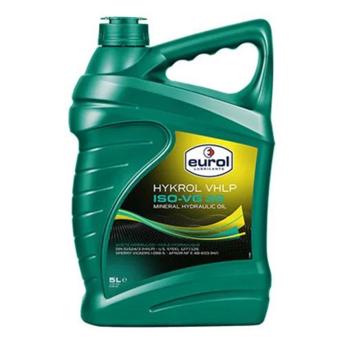 EUROL Hykrol VHLP ISO 32 5L