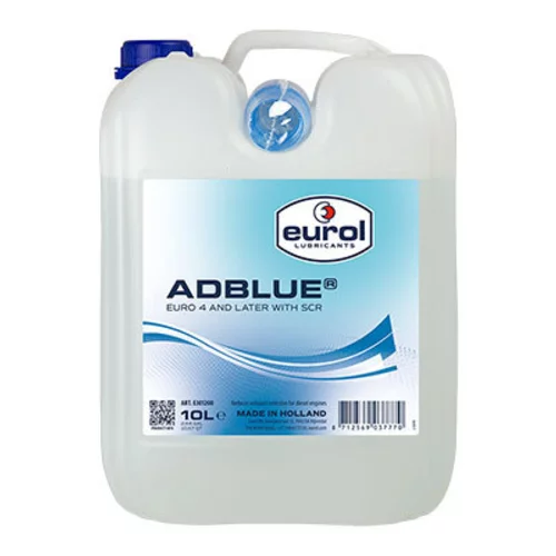 Prísada do paliva EUROL E301200-10L