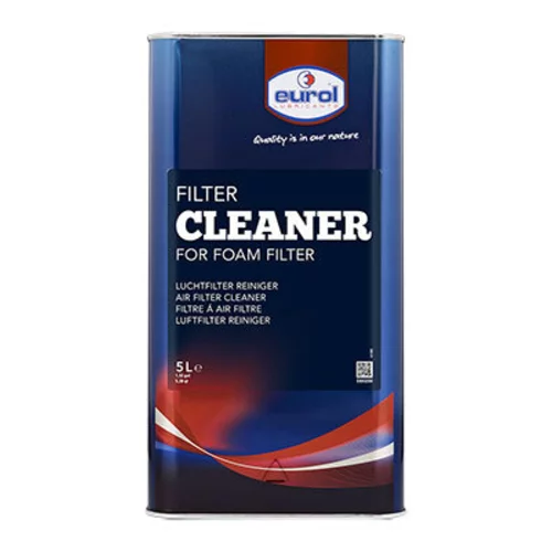 Air-Filter Cleaner 5L /EUROL/