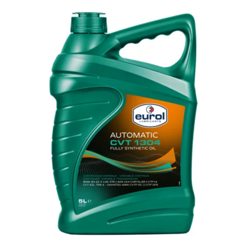 Olej do automatickej prevodovky E113663-5L /EUROL/