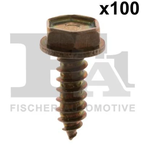 Skrutka FA1 10-70009.100