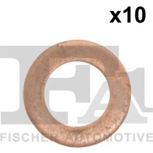 Tesniaci krúžok držiaka trysky FA1 107.287.010