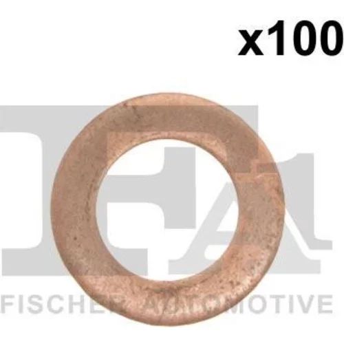 Tesniaci krúžok držiaka trysky FA1 107.287.100