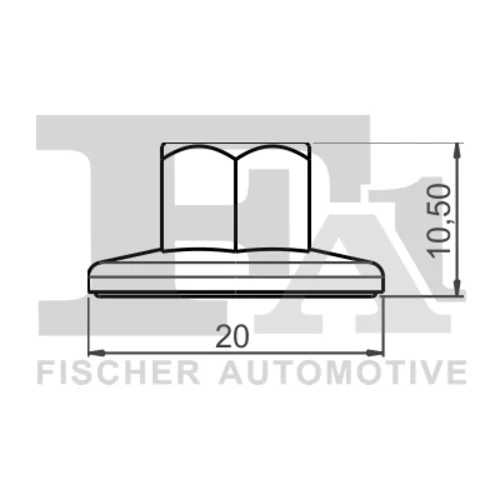 Matica 11-70006.5 /FA1/ - obr. 1