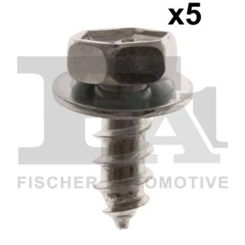 Skrutka FA1 77-70012.5