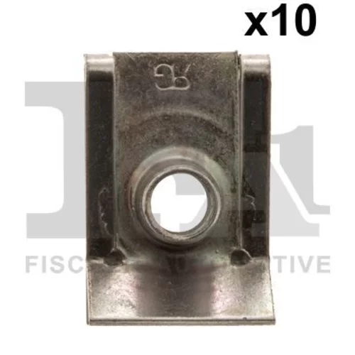 Plechova matica 99-30036.10 /FA1/