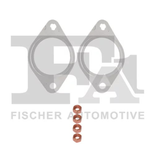 Filter pevných častíc - montážna sada FA1 CC131370