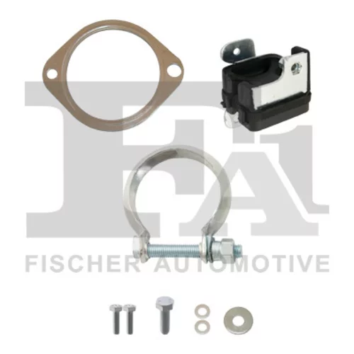 Filter pevných častíc - montážna sada FA1 CC221400