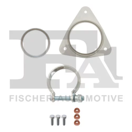 Filter pevných častíc - montážna sada FA1 CC310050
