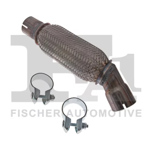 Pružný diel výfuku FA1 KF110035