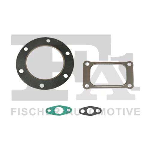 Turbodúchadlo - montážna sada FA1 KT550150E
