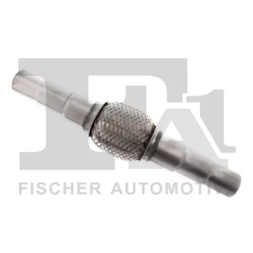 Pružný diel výfuku FA1 VW460-400