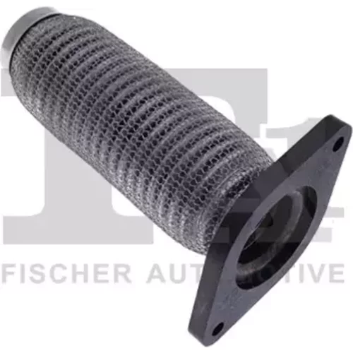Pružný diel výfuku FA1 VW645-205