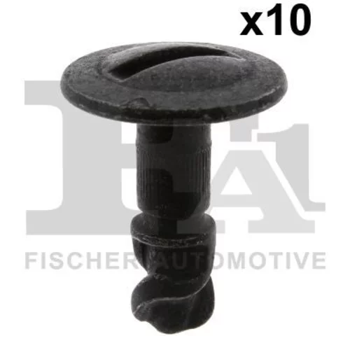 Motor-/Spodny ochranny kryt FA1 11-40088.10