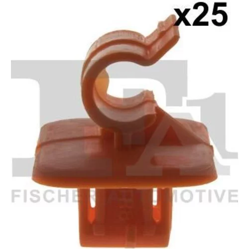 Príchytka ozdobnej/ochran. lišty FA1 11-40143.25