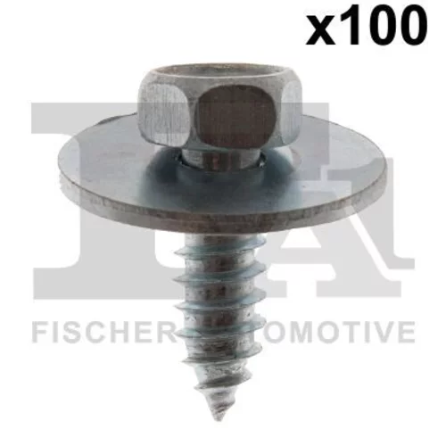 Skrutka FA1 14-70002.100