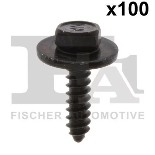 Skrutka FA1 14-70004.100