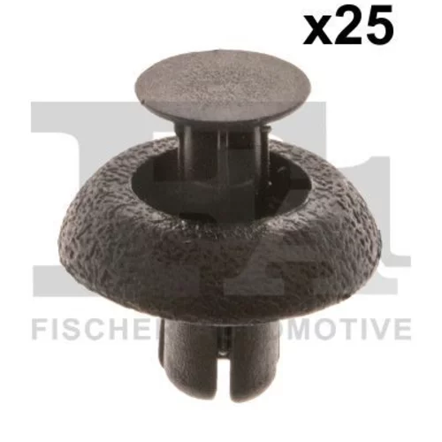 Príchytka ozdobnej/ochran. lišty FA1 77-20007.25