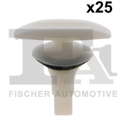 Príchytka ozdobnej/ochran. lišty FA1 77-40003.25