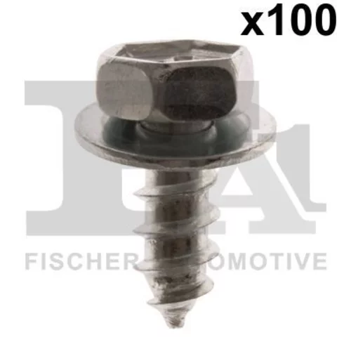 Skrutka FA1 77-70012.100