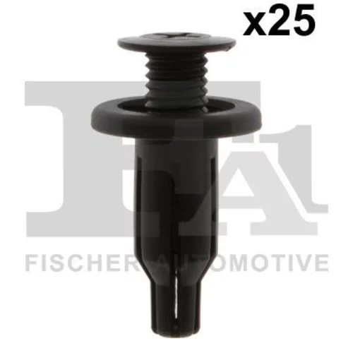 Príchytka ozdobnej/ochran. lišty FA1 87-30001.25